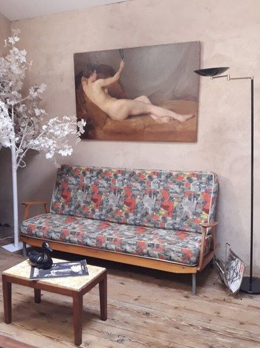 Convertible scandinave - , 3