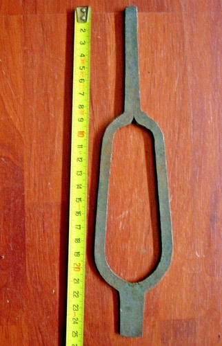 Desc horloge comtoise - horloge,