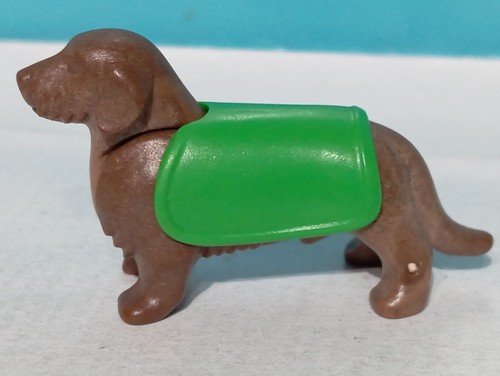 Playmobil figurine tekel - figurine,