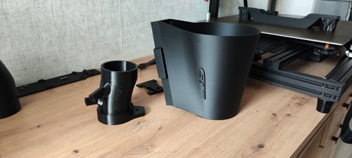 Kit admission dynamique - , 1.2l