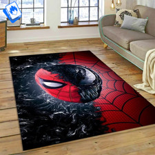 Tapis de super-héros 120 x