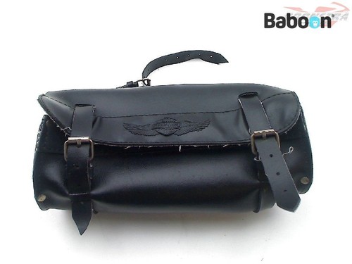 Pare brise harley davidson - pare-brise, fxd