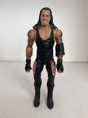 Wwe the undertaker - wwe,
