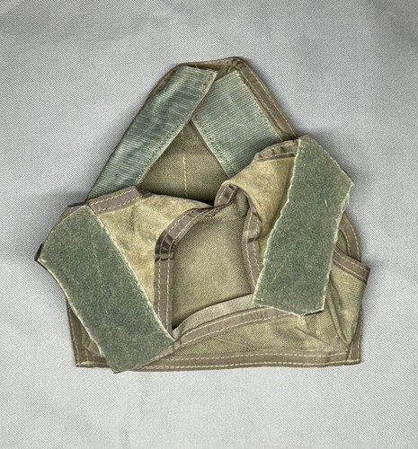 Pre msa paraclete smoke - paraclete, green