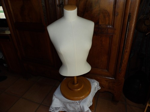 Ancien mannequin - ancien,