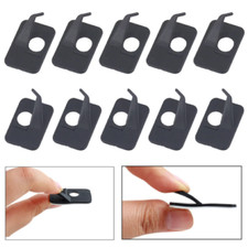 Repose flèche Auto-Adhésif pour Tir à l'Arc Droitier ou Gaucher en Plastique Lot