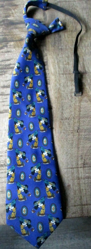 Disney ancienne cravate - disney-ancienne,