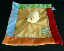 *. DOUDOU PLAT DISNEY BABY