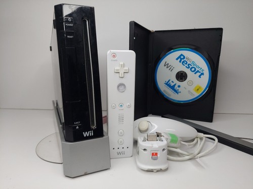 Console nintendo wii - nintendo,