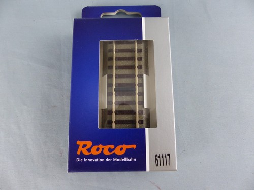 Roco rail commande droit - roco,