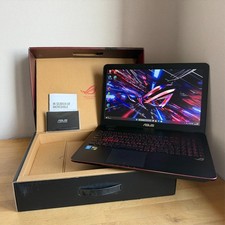 PC Portable Gamer Asus [ Core