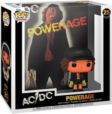 Pop Albums AC / Dc Powerage-