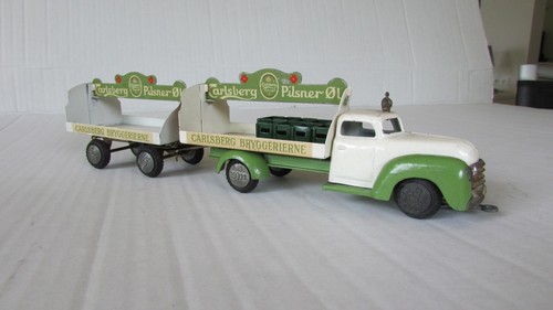 Camion tekno brasserie - camion,