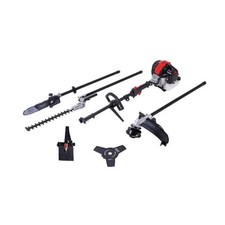 Débroussailleuse thermique 4