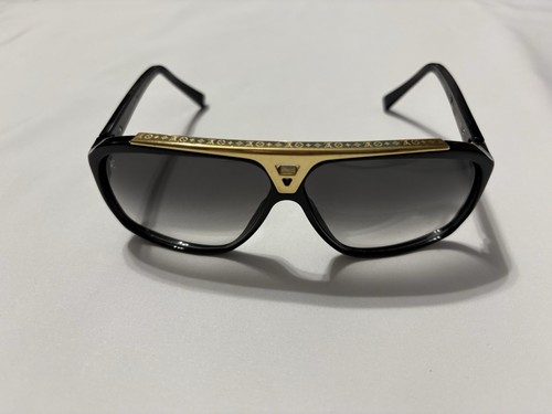 Rare louis vuitton - louis, evidence