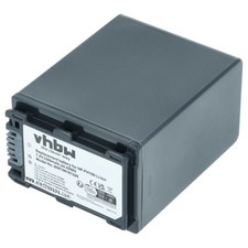 Batterie pour Sony HDR-HC5(E)
