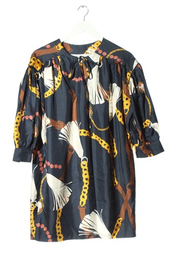 Alysi robe hippie - robe,