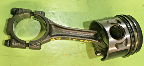 Piston bielle audi a3 - bielle,