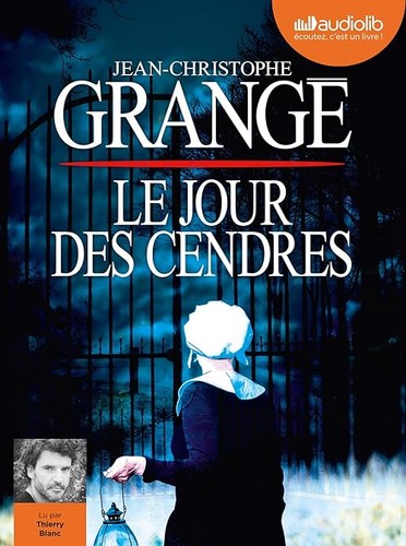 Jour des cendres livre - jour, cendres: