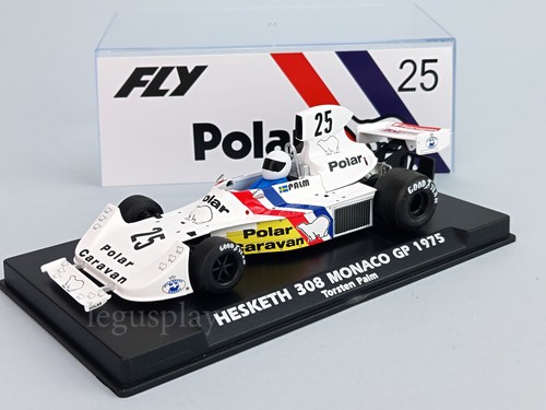 Slot car scalextric fly a2034 - slot,