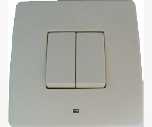 Double vient blanc - double,