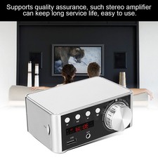 HIFI 5.0 Digital Audio