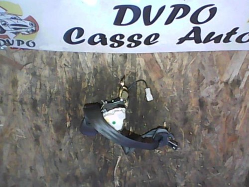 Ceinture avant droit renault - ceinture,