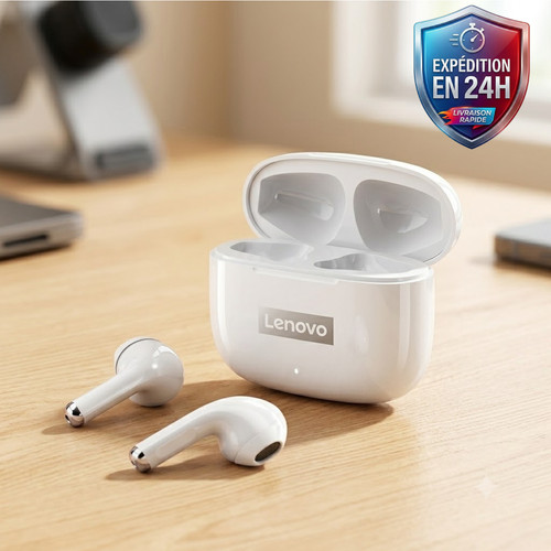 écouteurs sans fil - Écouteurs, bluetooth