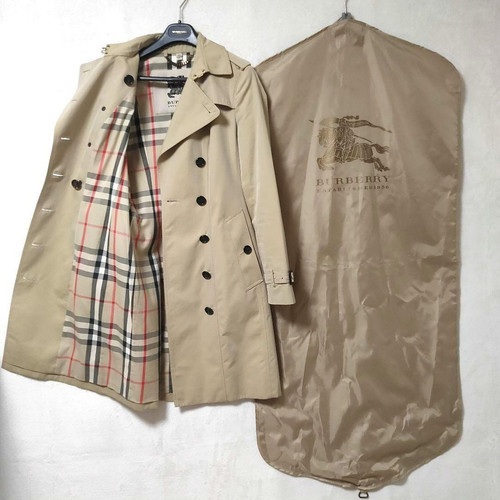 Blouson veste trench - , burberry