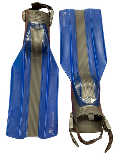 Palmes plongée scubapro - de,