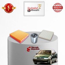 Filtres Kit D'Entretien Alfa