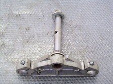 PLAQUE INFÉRIEURE POUR GILERA