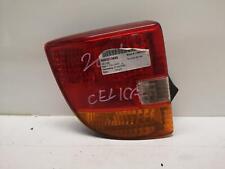 Feu Arrière Standard Gauche