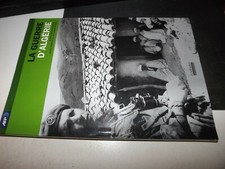 ** Livre La guerre d'Algérie
