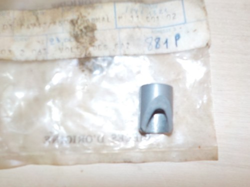 Volet gaz motobecane 881 - volet,