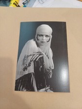 Carte Postale - Louise Brooks 2 - Comme Neuve