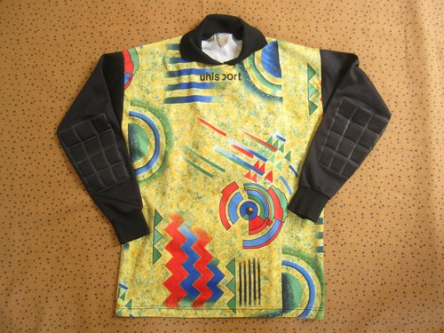 Maillot uhlsport gardien - uhlsport,