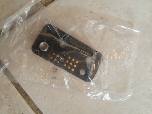 Oem motorola radio ht600 - oem,