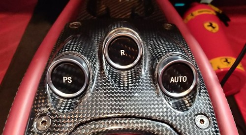 Pour ferrari 458 - pour,