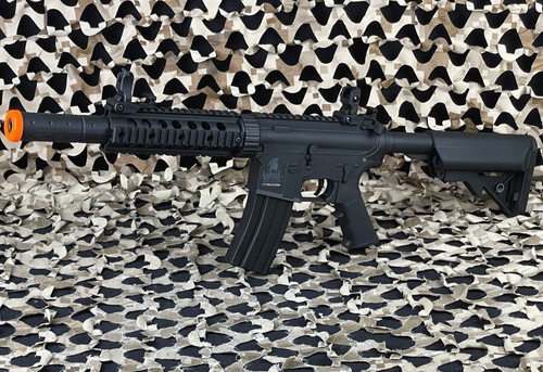 New lancer tactical gen m4 - lancer,