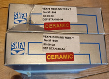 SNFA   VEX75 R001 / NS 7CE3 T