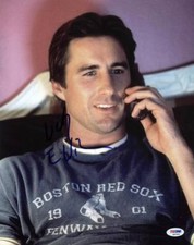 Luke Wilson Old School Signed Authentic 11X14 Photo Autographed PSA/DNA #Q45304