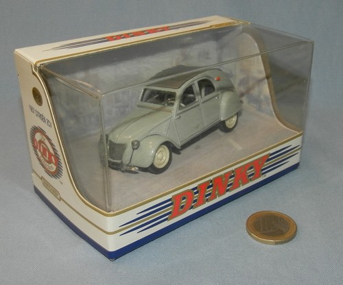 Dinky collection réf - dinky, 1/43