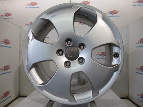Jante aluminium audi 17 - a3,