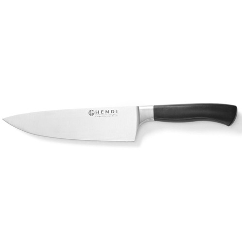 Couteau chef professionnel - de,