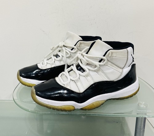 Air jordan concord 10 - 11,