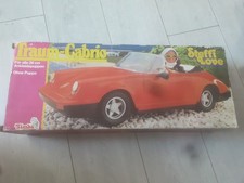 Traum Cabrio Voiture Porche