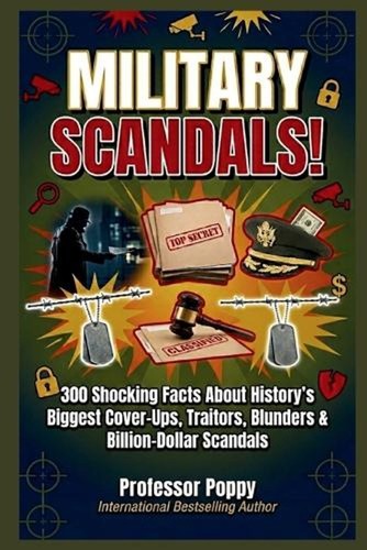 Military scandals 300 - military,