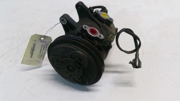 Compresseur clim nissan - compresseur,