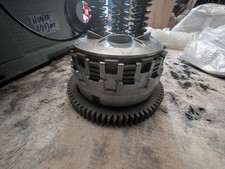 Honda cb1300 clutch basket - honda,